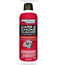 MASTER (US) Carb & Choke Cleaner Καρμπυρατέρ Spray 461 GR - Λιπαντικά & Χημικά στο Autotec Δούμας