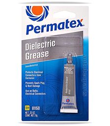 PERMATEX Dielectric Tune-Up Grease Διηλεκτρικό Γράσο 9.4 gr - Χημικά & Πρόσθετα στο Autotec Δούμας