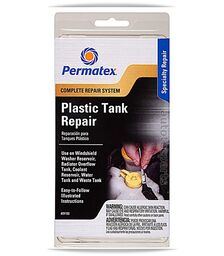 PERMATEX Πλήρες Κιτ Επισκευής Πλαστικών Δοχείων - Λιπαντικά & Χημικά στο Autotec Δούμας