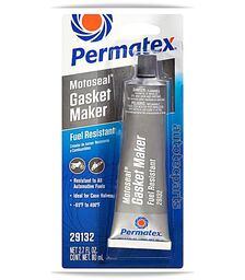 PERMATEX Motoseal 1 Ultimate Gasket Φλαντζόκολλα Γκρί  80ml - Λιπαντικά & Χημικά στο Autotec Δούμας