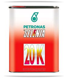 PETRONAS SELENIA 20K 10W-40 2L -  στο Autotec Δούμας