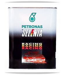 PETRONAS SELENIA 10W-60 Racing  2L -  στο Autotec Δούμας