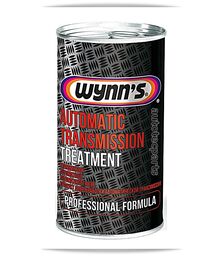 WYNNS Automatic Transmission Treatment Αυτομάτου Σαζμάν  325 ML - Χημικά & Πρόσθετα στο Autotec Δούμας