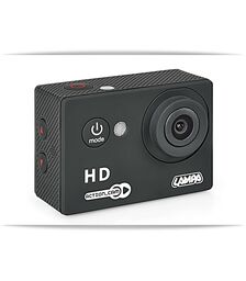 Κάμερα Action Cam 1 Αδιάβροχη 720p KIT  LAM -  στο Autotec Δούμας