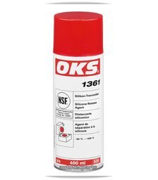 OKS 1361 NSF Διαχωριστικό Λιπαντικό Σιλικόνης Spray 400 ml - Λιπαντικά & Χημικά στο Autotec Δούμας