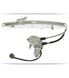 0K24158560 Γρύλλος Παραθύρου Kia Sephia  R.  KMC -  στο Autotec Δούμας