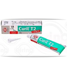 ELRING Curil T2 Kόλλα Στεγανοποίησης  70 ml - Λιπαντικά & Χημικά στο Autotec Δούμας