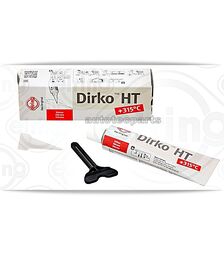 ELRING Dirko HT Beige Φλαντζόκολλα Μπεζ  70 ml - Λιπαντικά & Χημικά στο Autotec Δούμας