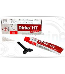 ELRING Dirko HT Red  Φλαντζόκολλα Κόκκινη  70 ml - Λιπαντικά & Χημικά στο Autotec Δούμας