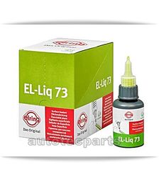 ELRING EL-liq73 Αναεροβική Κόλλα 50 ml - Λιπαντικά & Χημικά στο Autotec Δούμας