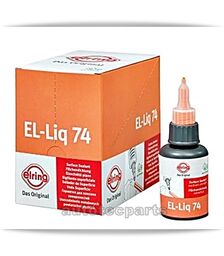 ELRING EL-liq74 Αναεροβική Κόλλα 50 ml - Λιπαντικά & Χημικά στο Autotec Δούμας