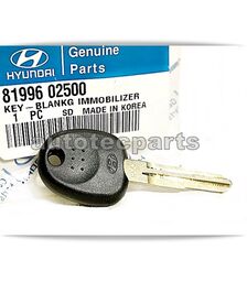 8199602500 Κλειδί Immobilizer Hyundai Atos HMC -  στο Autotec Δούμας