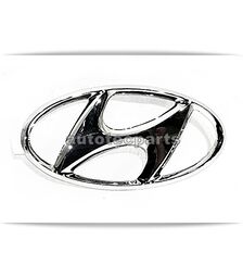 8630025500 Σήμα Hyundai Accent LC HMC -  στο Autotec Δούμας