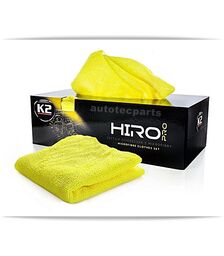 K2 HIRO PRO Set 30 Πανάκια Μικροϊνών -  στο Autotec Δούμας