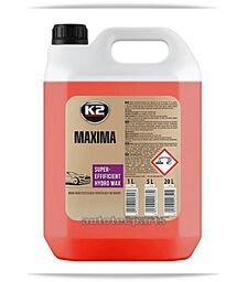 K2 PRO MAXIMA Κερί Υγρό  5 L - Λιπαντικά & Χημικά στο Autotec Δούμας