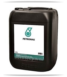PETRONAS Hidrobak 46 Υδραυλικό - Λιπαντικά & Χημικά στο Autotec Δούμας