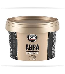 K2 ABRA Πάστα Καθαρισμού Χεριών 500 ML - Λιπαντικά & Χημικά στο Autotec Δούμας