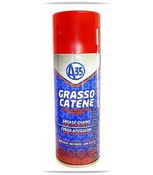 A35 Grasso Catene Spray Γράσο Αλυσίδας 400ml -  στο Autotec Δούμας