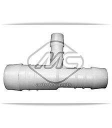Σύνδεσμος Πλαστικός Συστολικός T 20-16-10 mm ATD -  στο Autotec Δούμας