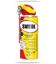 AREXONS Svitol Lubricant Multi Spray Πολλαπλών Χρήσεων 400ml - Λιπαντικά & Χημικά στο Autotec Δούμας