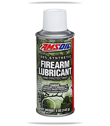 AMSOIL Firearm Συνθετικό Λιπαντικό Συντηρητικό Όπλων -  στο Autotec Δούμας