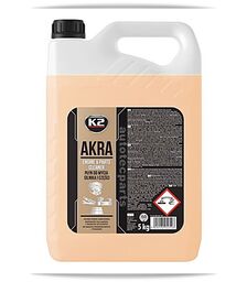 K2 PERFECT AKRA Καθαριστικό Μηχανής 5 KG - Λιπαντικά & Χημικά στο Autotec Δούμας