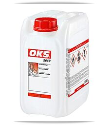 OKS 2610 Γενικό Καθαριστικό Μετάλλων Κεραμικών Πλαστικών 5 L - Λιπαντικά & Χημικά στο Autotec Δούμας