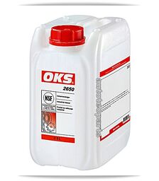 OKS 2650 NSF Βιομηχανικό Καθαριστικό Συμπυκνωμένο  5 L - Λιπαντικά & Χημικά στο Autotec Δούμας