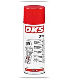 OKS 371 NSF Universal Λιπαντικό Επεξεργασίας Τροφίμων  Spray 400 ml - Λιπαντικά & Χημικά στο Autotec Δούμας