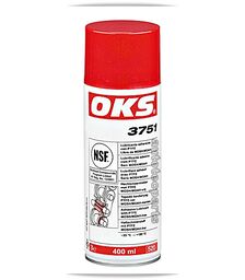 OKS 3751 NSF Λιπαντικό Συνθετικό Τροφίμων PTFE Spray 400 ml - Λιπαντικά & Χημικά στο Autotec Δούμας