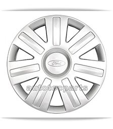 1140168 Τάσι Τροχού Ford Fiesta 14 " ATD -  στο Autotec Δούμας