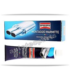 AREXONS Montaggio Marmitte Πάστα Εξάτμισης  80ml - Λιπαντικά & Χημικά στο Autotec Δούμας