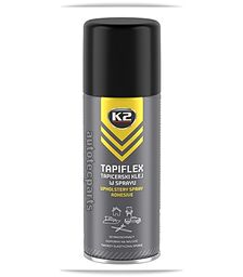 K2 TAPIFLEX Κόλλα Ταπετσαρίας Spray 400 ML - Χημικά & Πρόσθετα στο Autotec Δούμας