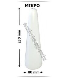 Κώνος Μικρός Χωνί Τοποθέτησης Φούσκας Ημιαξονίου 80 mm  011 MC - Εργαλεία & Προστασία στο Autotec Δούμας