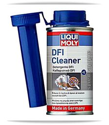 LIQUI MOLY DFI Direct Injection Καθαριστικό PEA 120 ml - Καυσίμων Πρόσθετα & Ενισχυτικά στο Autotec Δούμας