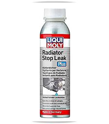 LIQUI MOLY Radiator Stop Leak Plus Στεγανοποιητικό Ψυγείου  250ml - Λιπαντικά & Χημικά στο Autotec Δούμας