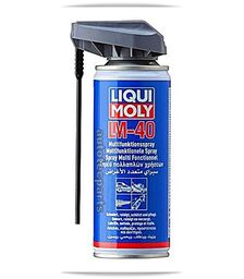 LIQUI MOLY LM-40 Πολλαπλών Χρήσεων Σπρέϋ 200 ml -  στο Autotec Δούμας