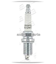 Μπουζί 	­RC12MCC4 OE154/T10 Copper Plus Spark Plug CHAMPION -  στο Autotec Δούμας