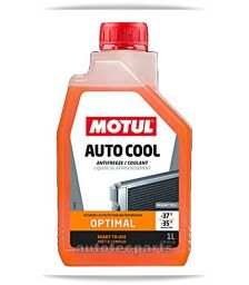 MOTUL Auto Cool Optimal Ready -37°C G12 -  στο Autotec Δούμας