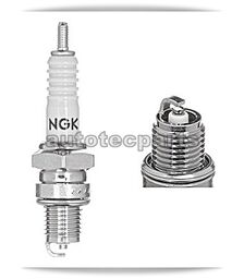 Μπουζί D6HA 6512 Spark Plug NGK -  στο Autotec Δούμας