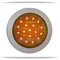 Πλαφονιέρα LED 24 V Κίτρινο Πορτοκαλί DSSL DASTERI -  στο Autotec Δούμας