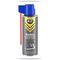 K2 RUNIX Οργάνων Γυμναστικής Λιπαντικό Γράσο Spray 400 ml - Λιπαντικά & Χημικά στο Autotec Δούμας