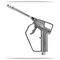 Πιστόλι Γράσου Αέρος 400 bar NLGI3 PRESSOL - Εργαλεία & Εξοπλισμός Συνεργείου στο Autotec Δούμας