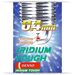 Μπουζί VXUH20I Iridium Tough +LPG 5650 DENSO -  στο Autotec Δούμας