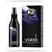 K2 VIZIO PRO Απωθητικό Νερού Τζαμιού  150 ML -  στο Autotec Δούμας