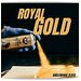 K2 Royal Gold Χρώμα Δαγκάνας Χρυσό  400  ml - Χημικά & Πρόσθετα στο Autotec Δούμας