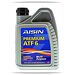 AISIN Premium ATF 6 Multi Purpose 1 L -  στο Autotec Δούμας
